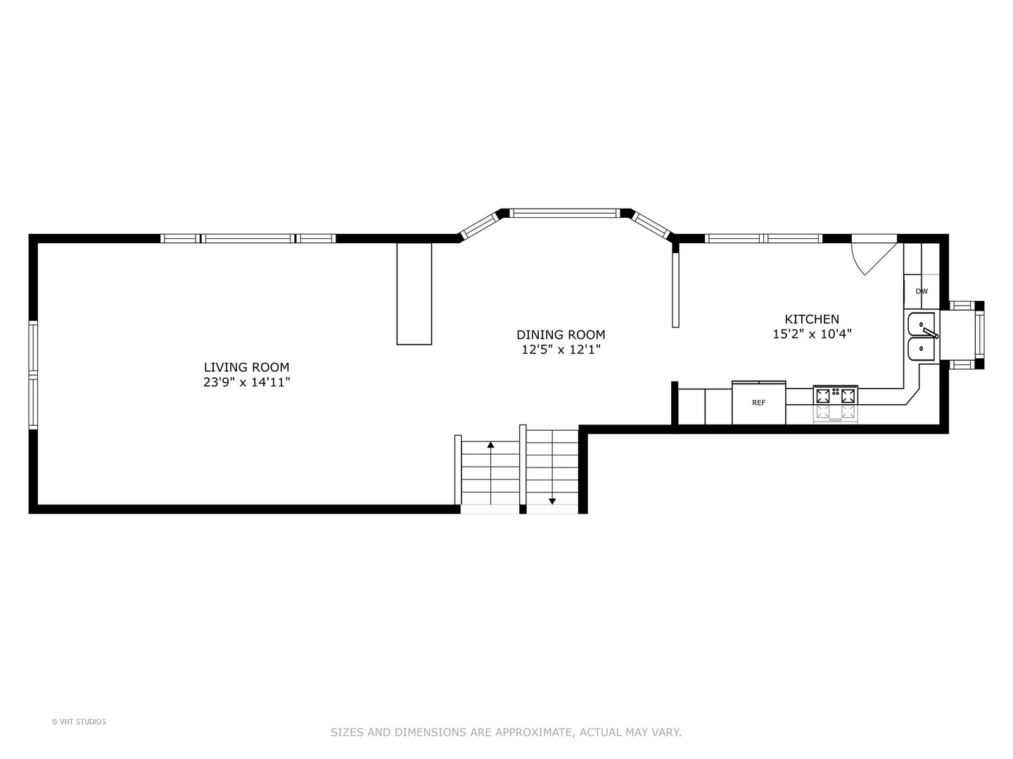 1119 Hampton Court Deerfield, IL 60015 - Photo 29 of 31