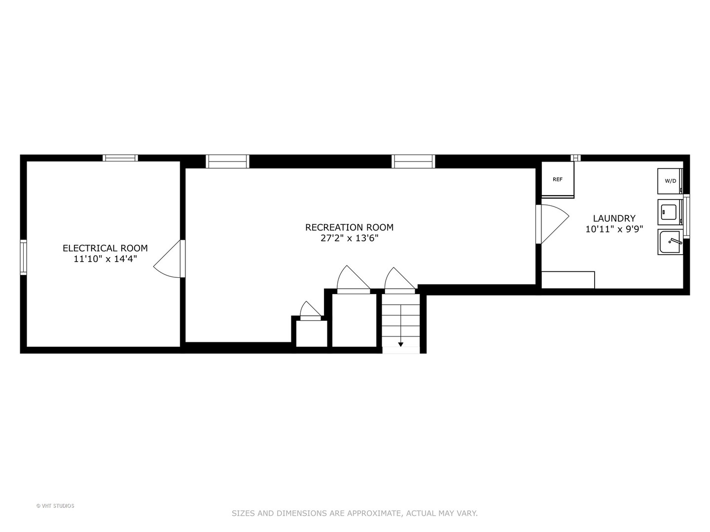 1119 Hampton Court Deerfield, IL 60015 - Photo 31 of 31