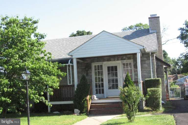316 Nicholson Road Essex, MD 21221 - Photo 1 of 15 Exterior (Main)