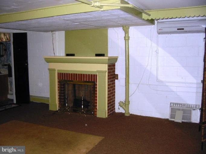 316 Nicholson Road Essex, MD 21221 - Photo 12 of 15 Basement #3