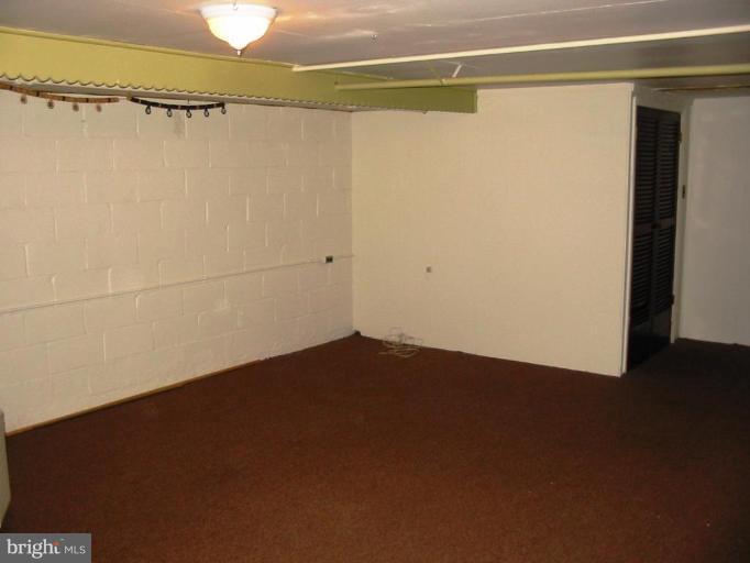 316 Nicholson Road Essex, MD 21221 - Photo 10 of 15 Basement #1