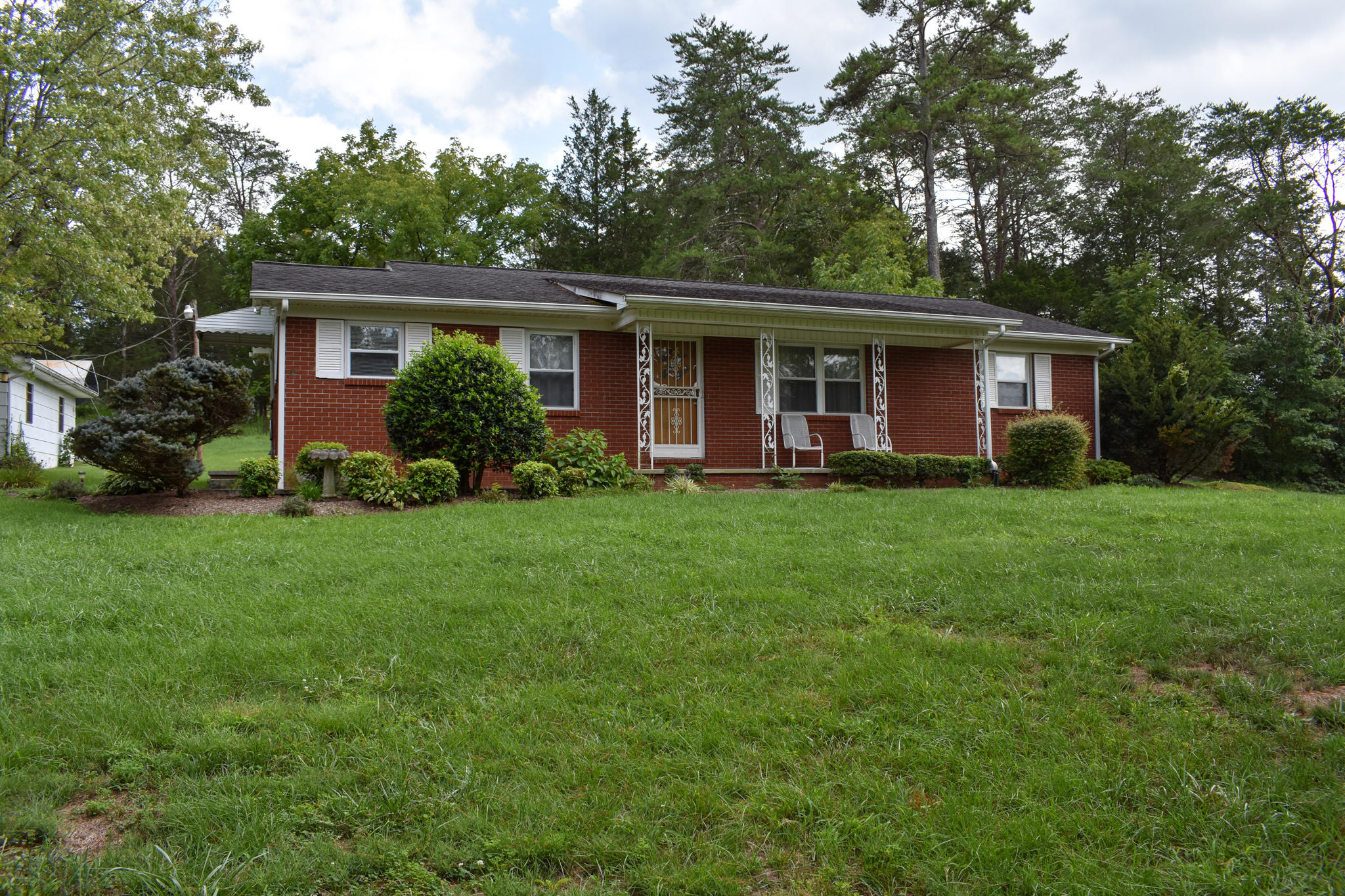 136 Doc Hill Road Rutledge, TN 37861 - Photo 1 of 34 DSC_0521