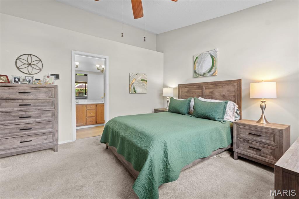 1702 Hemingway Lane, Unit D Weldon Spring, MO 63304 - Photo 13 of 33