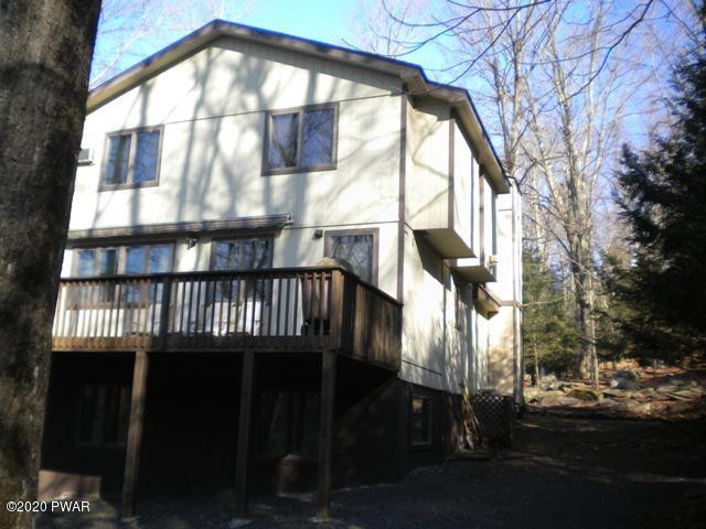 133 Deerfield Road Lake Ariel, PA 18436 - Photo 6 of 25 6 BACK
