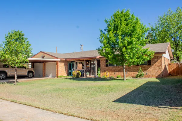 $190,000 | 1303 West 12th Street, Littlefield, TX 79339