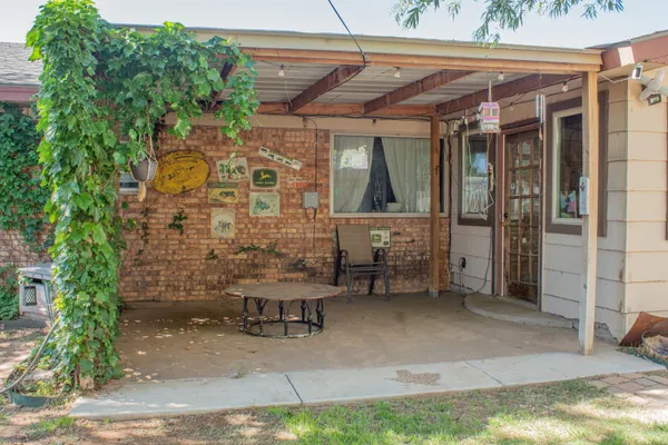 $190,000 | 1303 West 12th Street, Littlefield, TX 79339