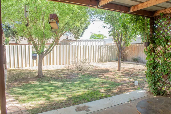 $190,000 | 1303 West 12th Street, Littlefield, TX 79339