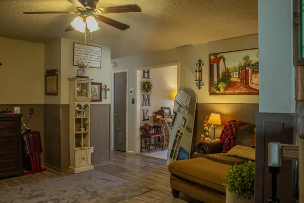 $190,000 | 1303 West 12th Street, Littlefield, TX 79339