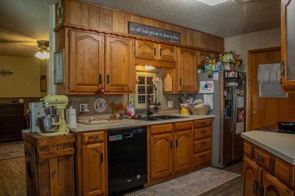 $190,000 | 1303 West 12th Street, Littlefield, TX 79339
