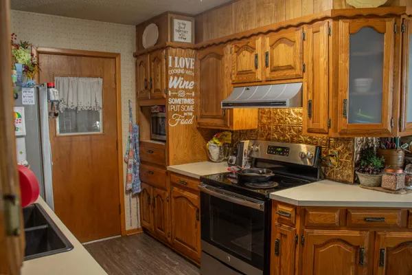 $190,000 | 1303 West 12th Street, Littlefield, TX 79339