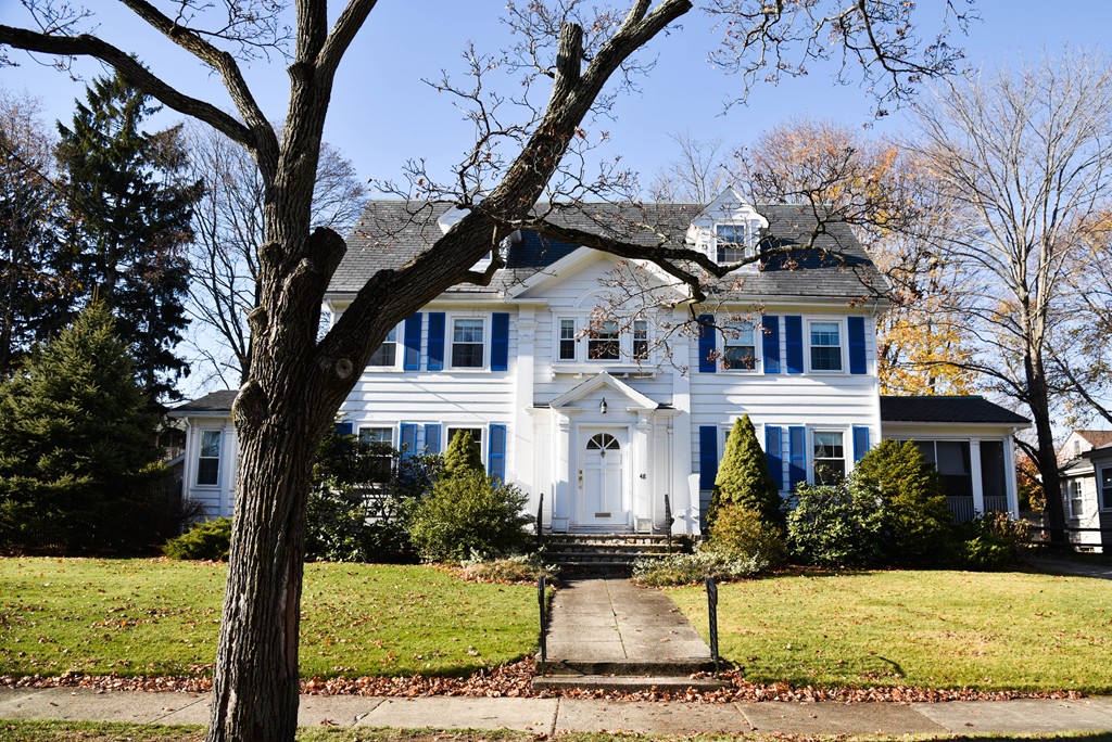48 Garfield Road Melrose, MA 02176 - Photo 26 of 30 Gallery Image 26