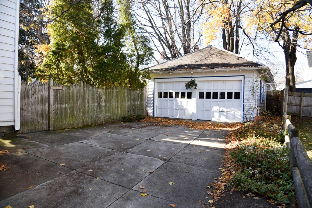48 Garfield Road Melrose, MA 02176 - Photo 28 of 30 Gallery Image 28