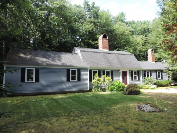 14 Colonial Way Exeter, NH 03833 - Photo 1 of 1 Gallery Image 1