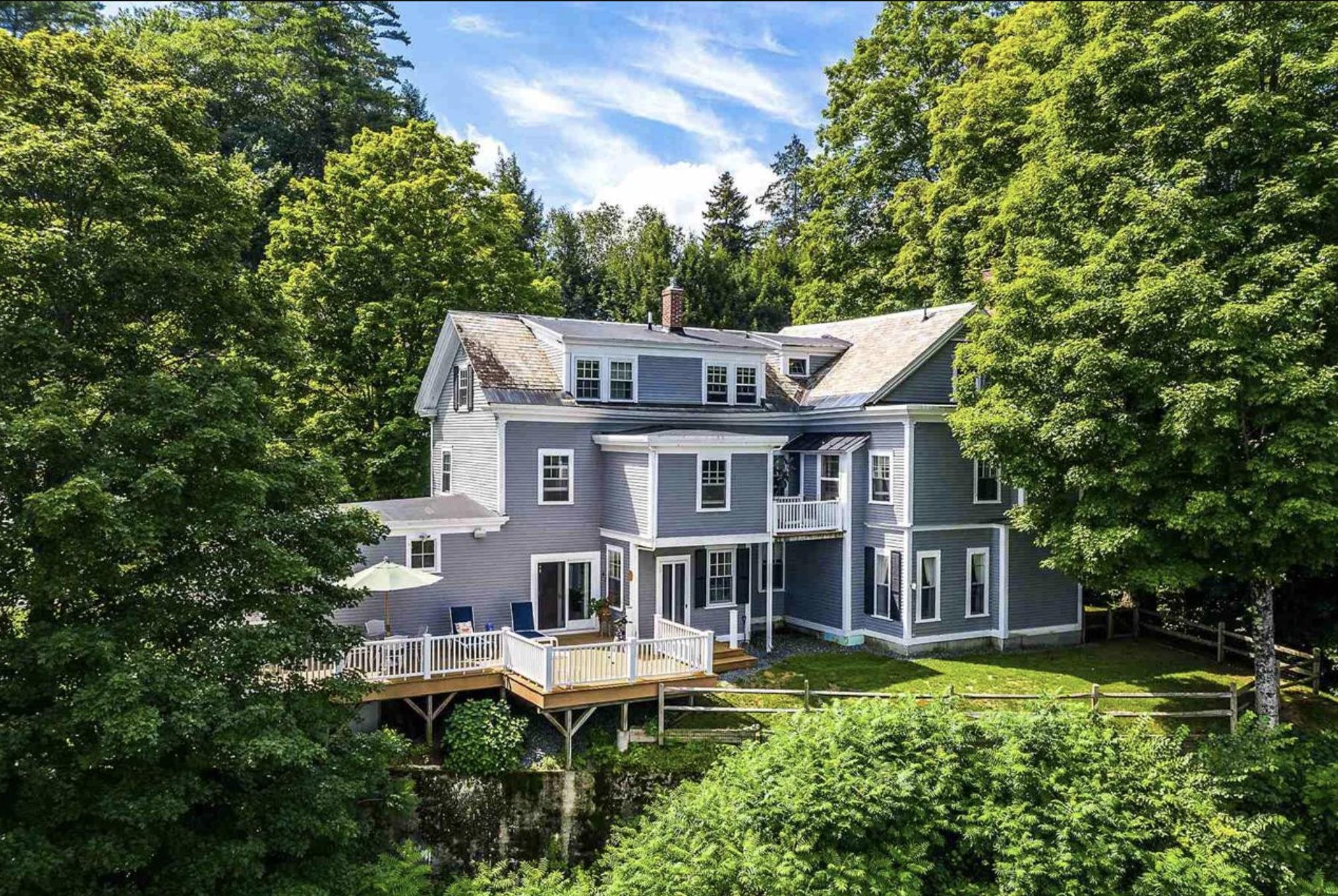 505 Deweys Mills Road Hartford, VT 05059 - Photo 3 of 58