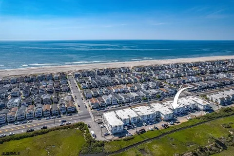 $599,900 | 4354 West Avenue, Unit 33, Ocean City, NJ 08226