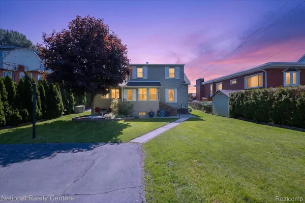 $495,000 | 3946 Lakeshore Drive, Newport, MI 48166