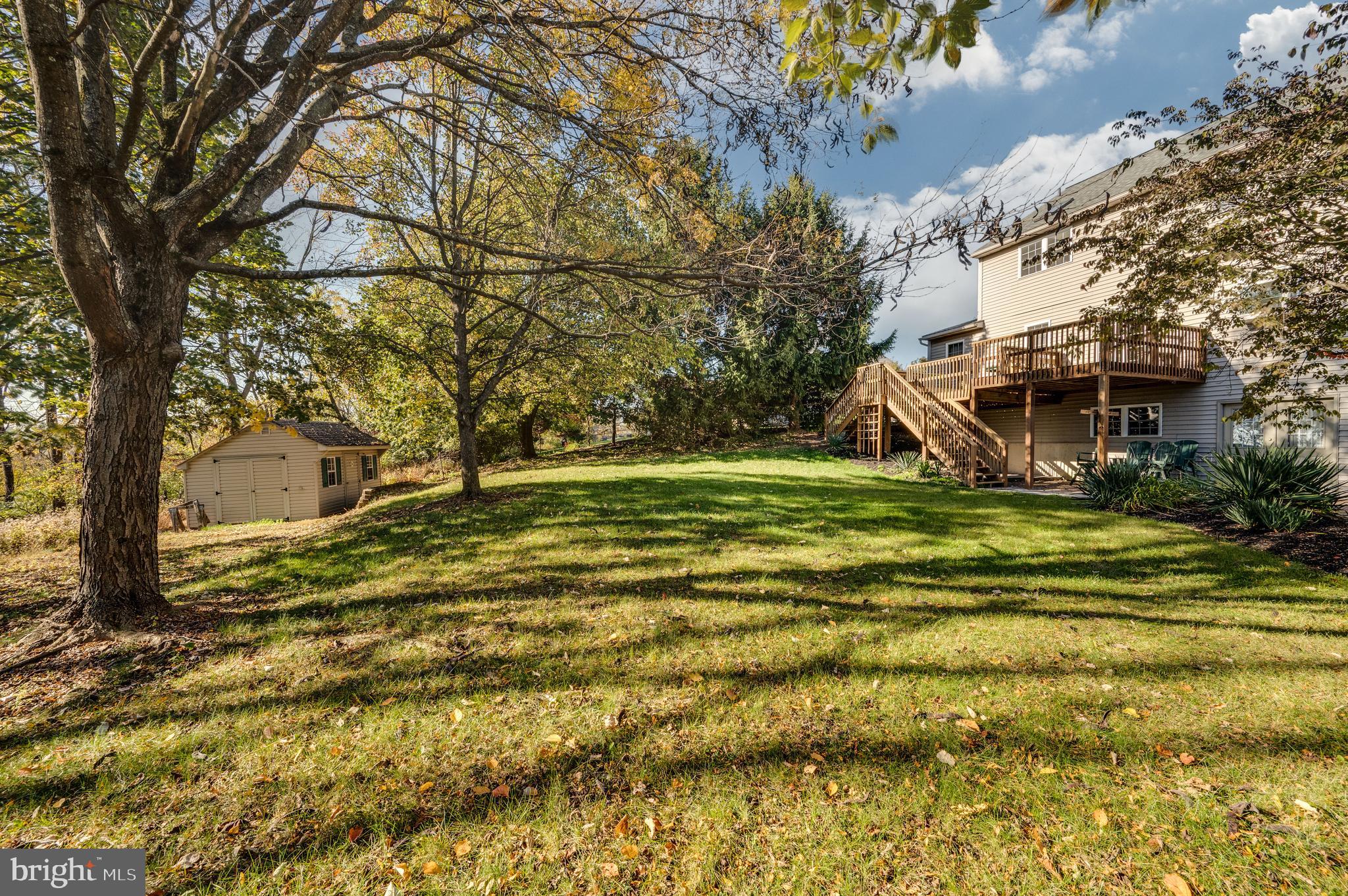 1215 Fox Road Leesport, PA 19533 - Photo 52 of 59 Gallery Image 52