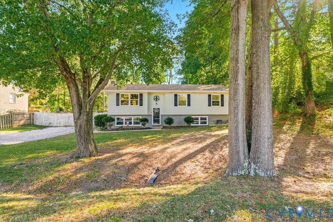 4313 Milsmith Road Chester, VA 23831 - Photo 1 of 33
