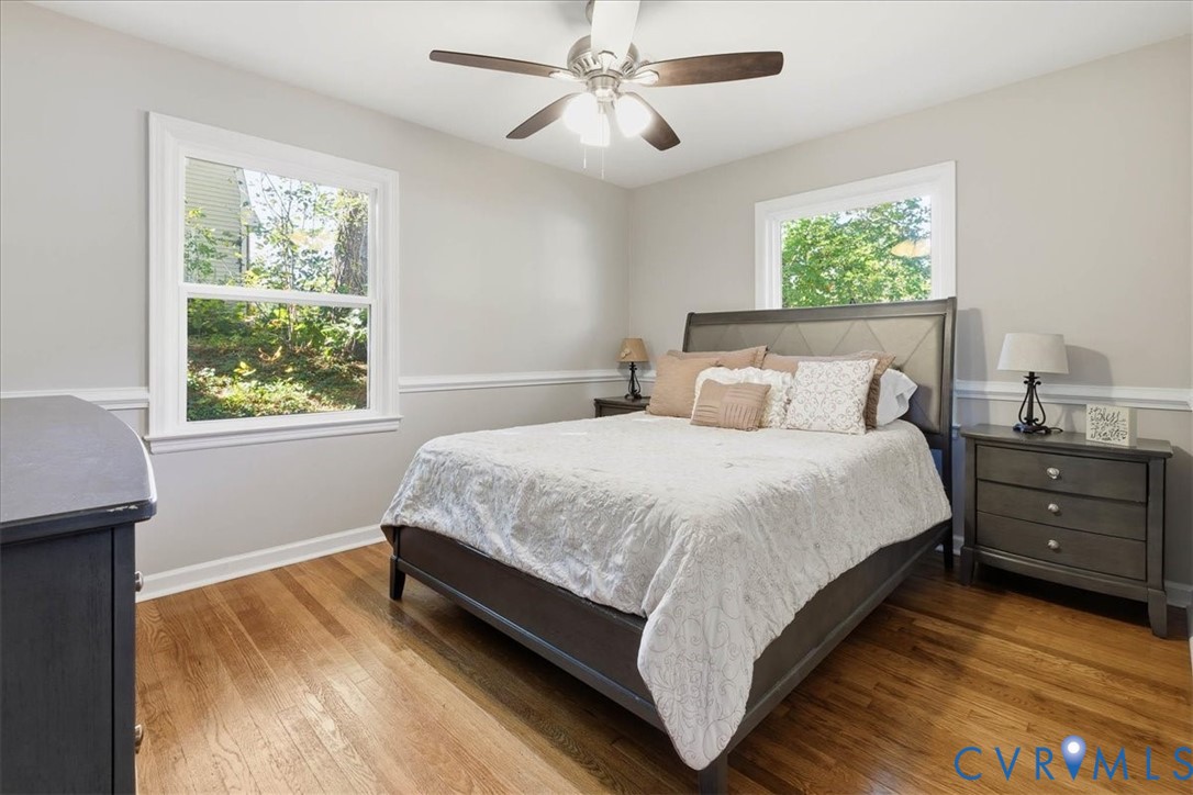 4313 Milsmith Road Chester, VA 23831 - Photo 16 of 33