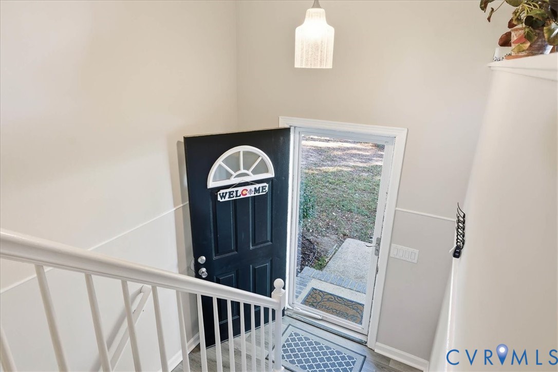 4313 Milsmith Road Chester, VA 23831 - Photo 3 of 33