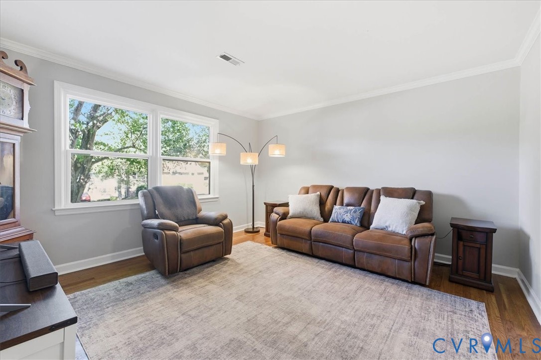 4313 Milsmith Road Chester, VA 23831 - Photo 4 of 33