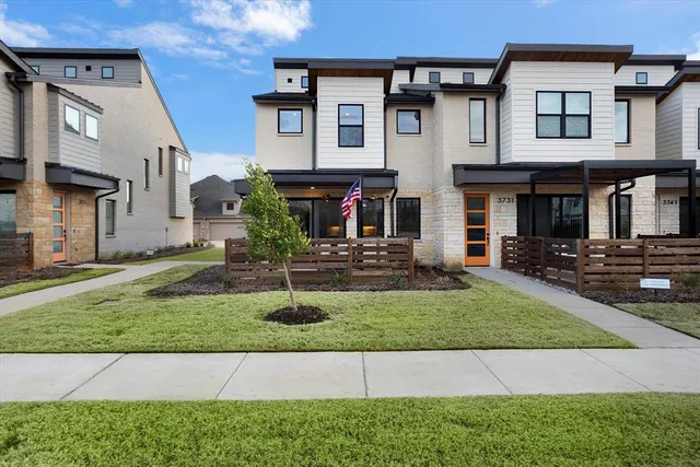 $370,000 | 3721 Pine Leaf Lane, Prosper, TX 75078