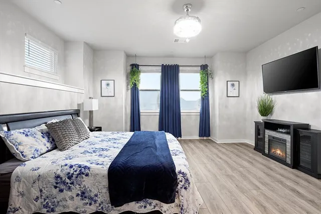 $370,000 | 3721 Pine Leaf Lane, Prosper, TX 75078