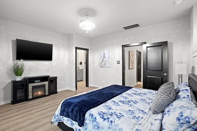 $370,000 | 3721 Pine Leaf Lane, Prosper, TX 75078