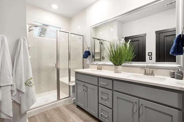 $370,000 | 3721 Pine Leaf Lane, Prosper, TX 75078