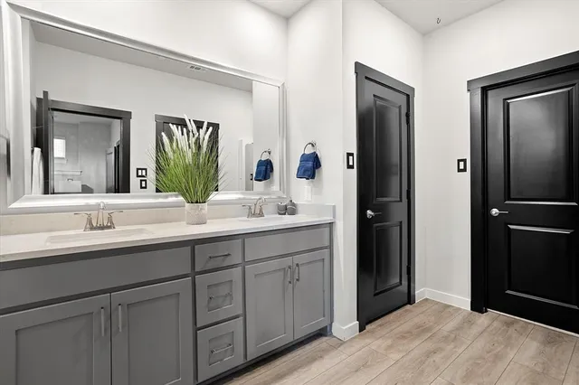 $370,000 | 3721 Pine Leaf Lane, Prosper, TX 75078