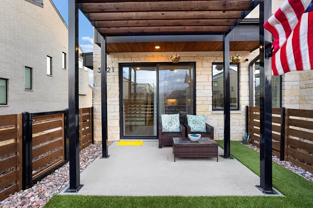 $370,000 | 3721 Pine Leaf Lane, Prosper, TX 75078