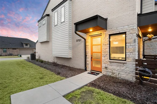 $370,000 | 3721 Pine Leaf Lane, Prosper, TX 75078