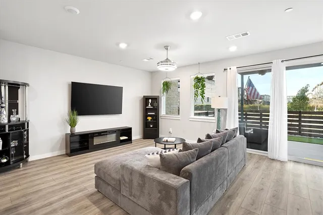 $370,000 | 3721 Pine Leaf Lane, Prosper, TX 75078