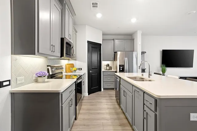 $370,000 | 3721 Pine Leaf Lane, Prosper, TX 75078