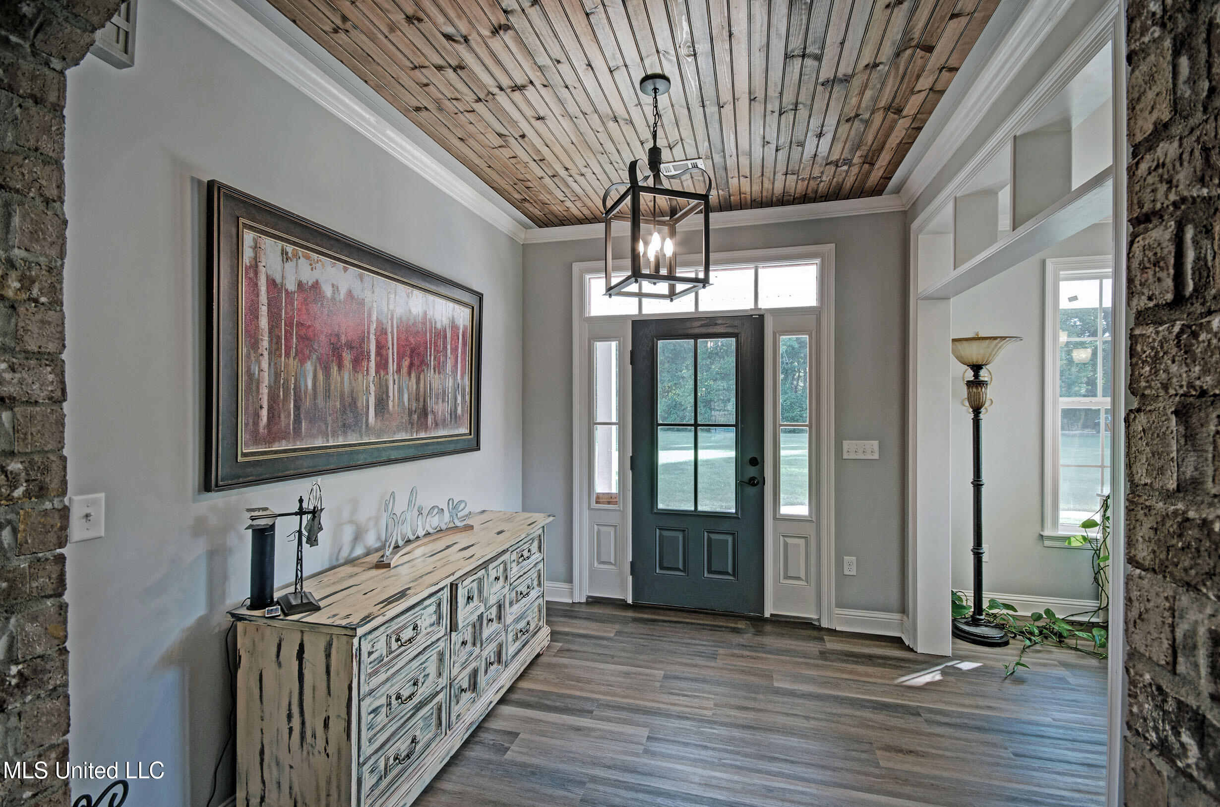 360 Haynes Chapel Road Pelahatchie, MS 39145 - Photo 7 of 47 IMGP2224_5_6