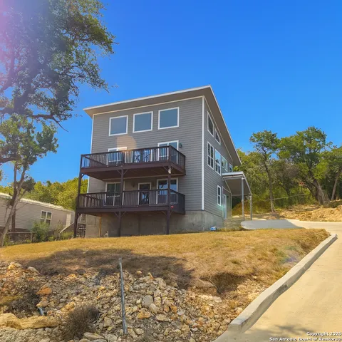 $489,900 | 2292 Waterfront Park Drive, Canyon Lake, TX 78133