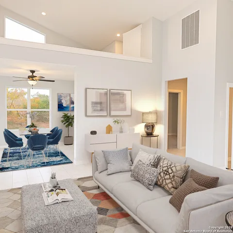 $489,900 | 2292 Waterfront Park Drive, Canyon Lake, TX 78133