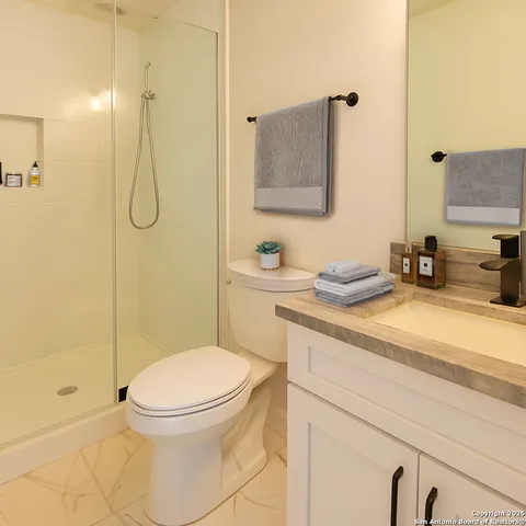 $489,900 | 2292 Waterfront Park Drive, Canyon Lake, TX 78133