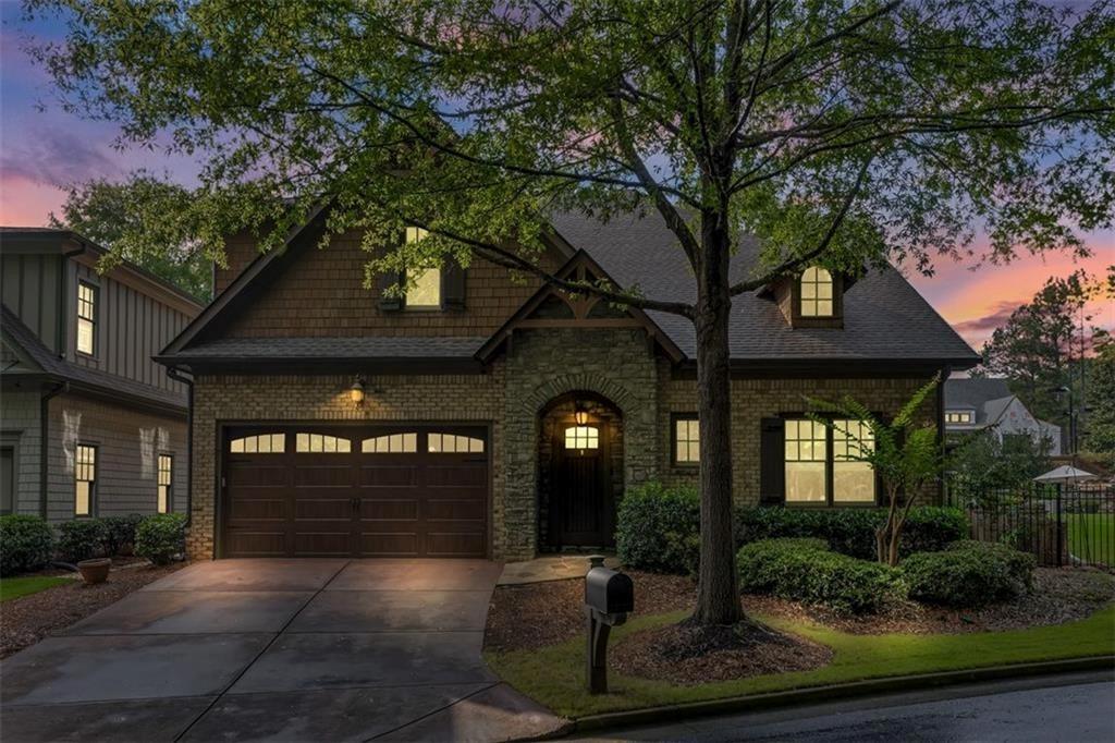 5829 Swinging Gate Road Gainesville, GA 30506 - Photo 101 of 125