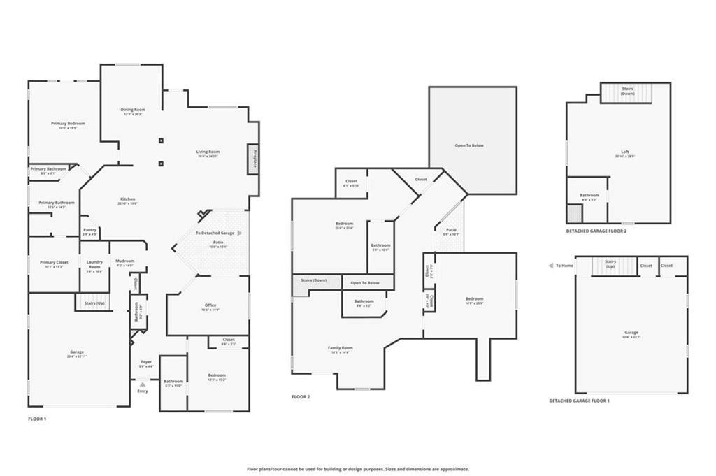 5829 Swinging Gate Road Gainesville, GA 30506 - Photo 102 of 125