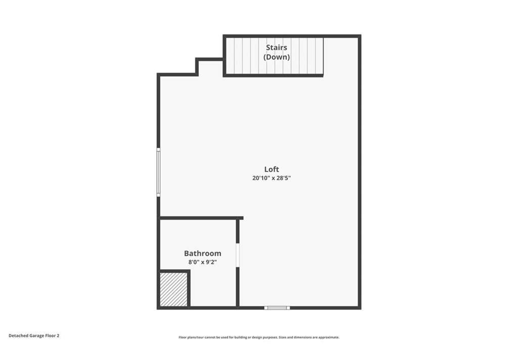 5829 Swinging Gate Road Gainesville, GA 30506 - Photo 104 of 125