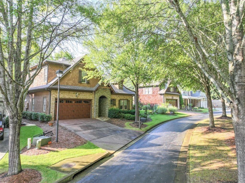 5829 Swinging Gate Road Gainesville, GA 30506 - Photo 105 of 125