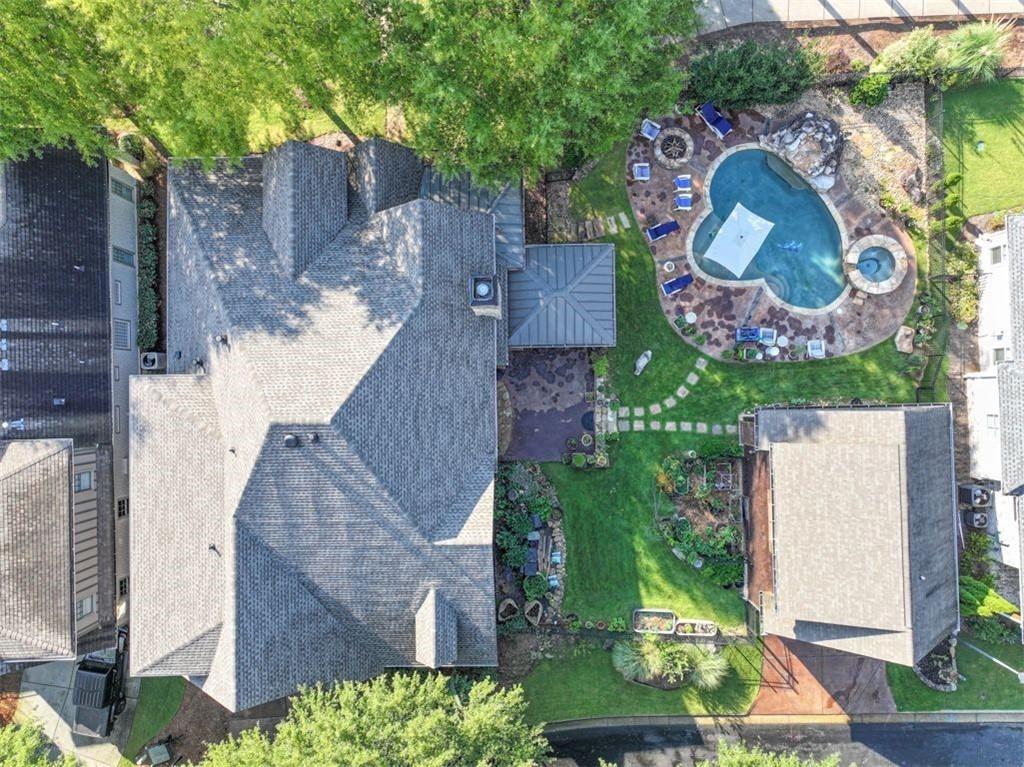 5829 Swinging Gate Road Gainesville, GA 30506 - Photo 107 of 125