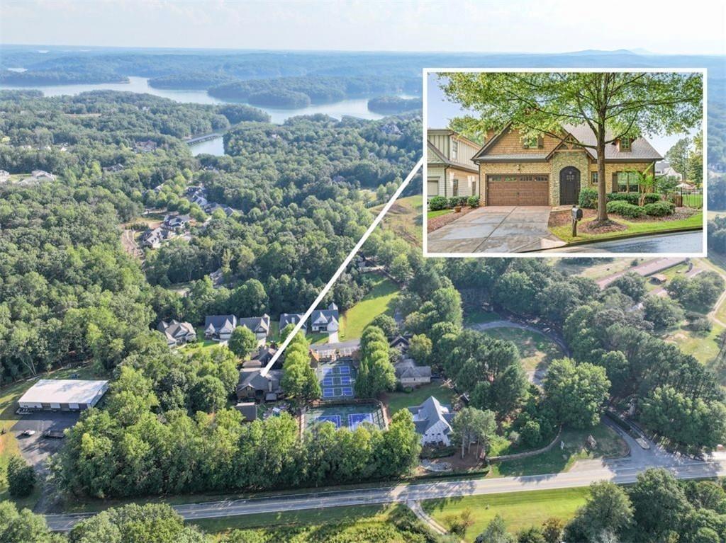 5829 Swinging Gate Road Gainesville, GA 30506 - Photo 109 of 125