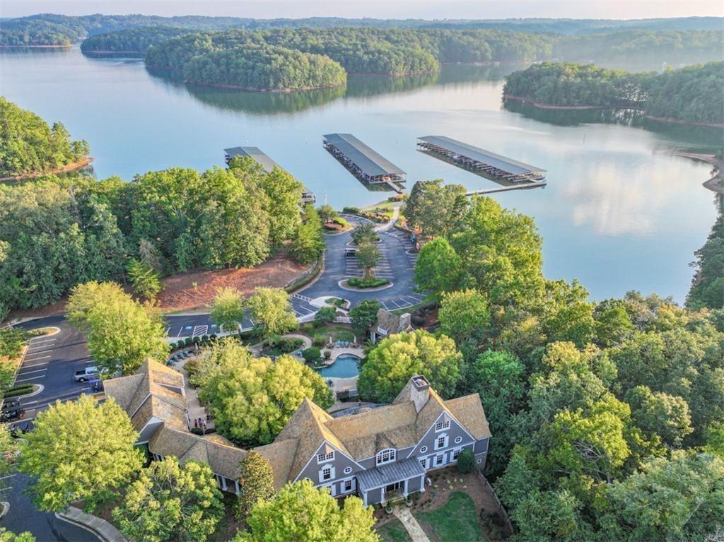 5829 Swinging Gate Road Gainesville, GA 30506 - Photo 116 of 125