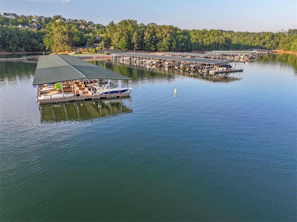 5829 Swinging Gate Road Gainesville, GA 30506 - Photo 118 of 125