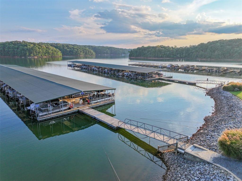 5829 Swinging Gate Road Gainesville, GA 30506 - Photo 120 of 125