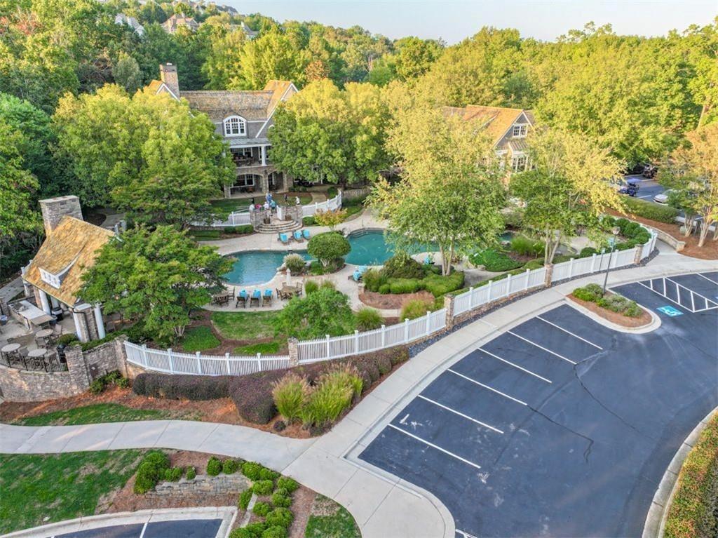 5829 Swinging Gate Road Gainesville, GA 30506 - Photo 123 of 125