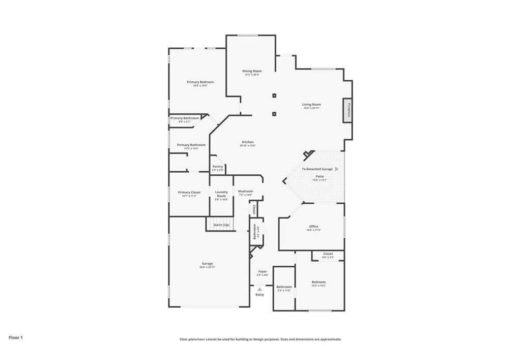 5829 Swinging Gate Road Gainesville, GA 30506 - Photo 124 of 125