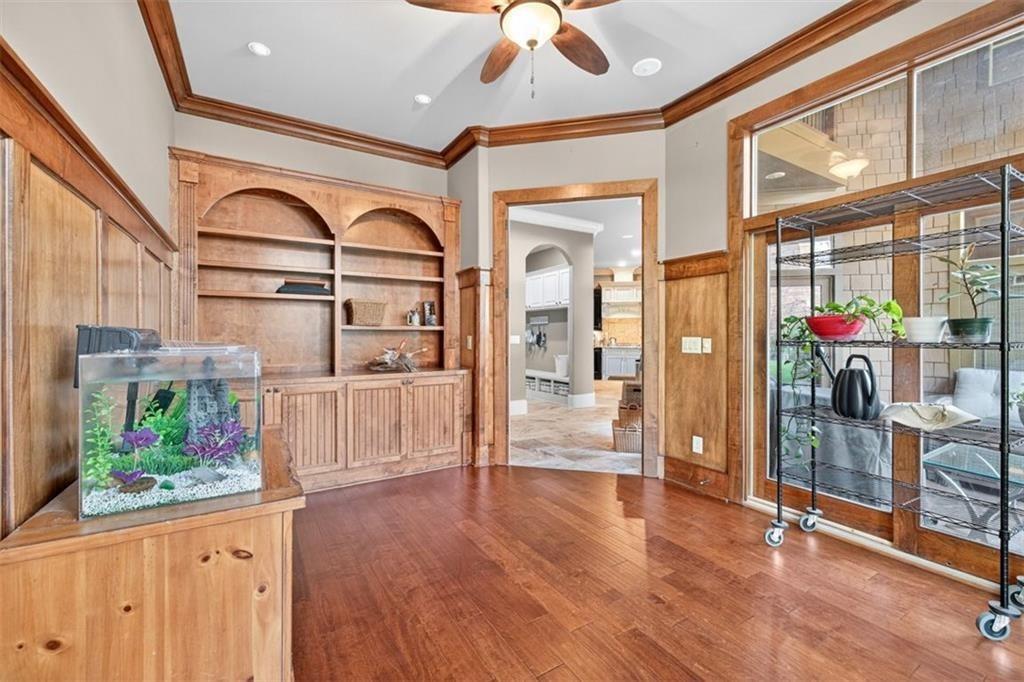 5829 Swinging Gate Road Gainesville, GA 30506 - Photo 15 of 125